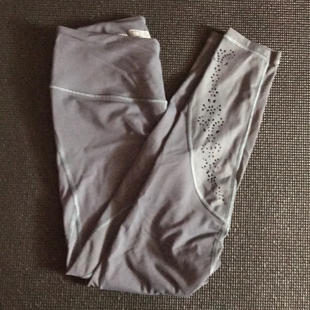 Excellent Condition Knockout Victoria Sport Tights